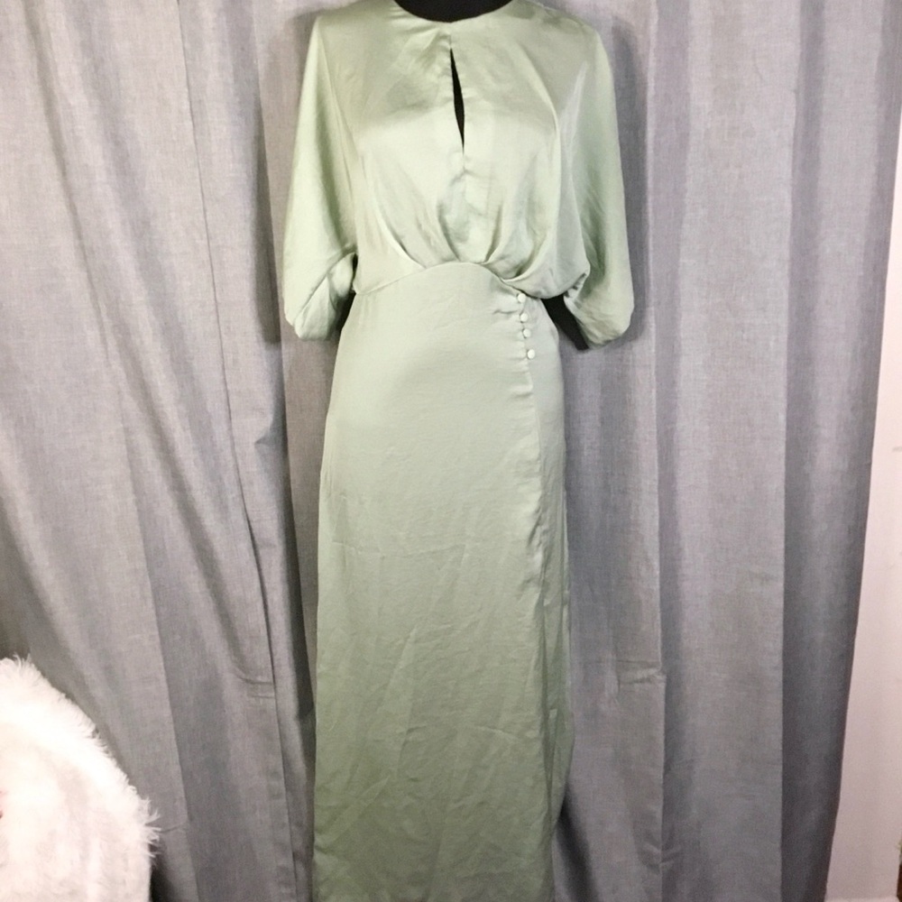 Asos Dress